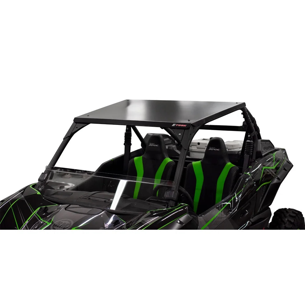 UTV Roof Rack with 40" Light Bar for Kawasaki Teryx KRX 1000 eS 2021 T44410