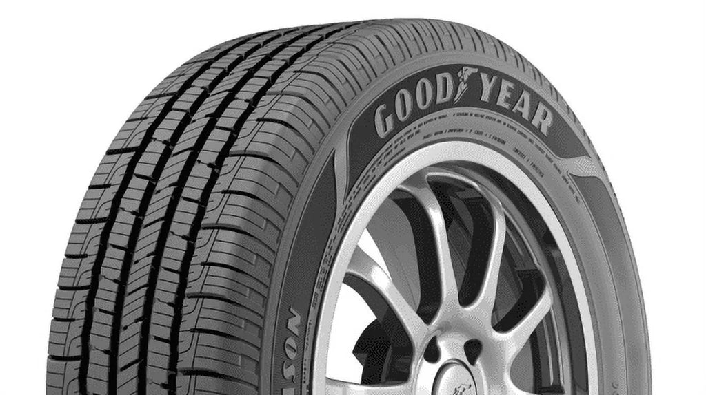 225/50R18 95V All-Season Tire Z4513
