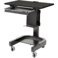 Mobile Computer Cart A94281