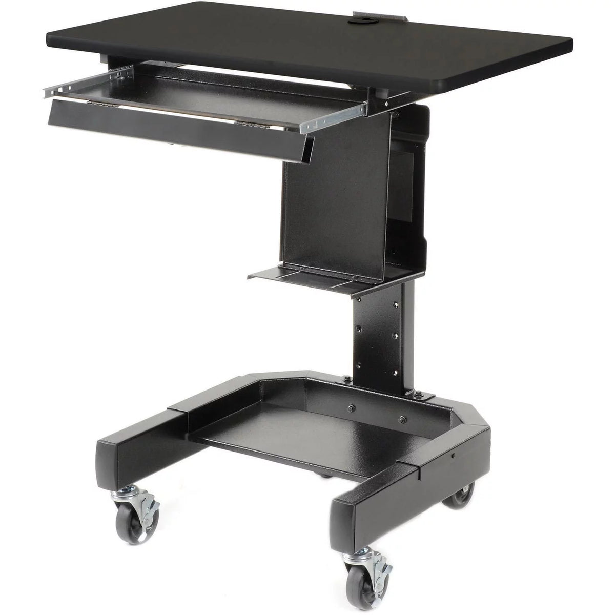 Mobile Computer Cart A94281