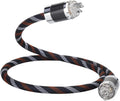 125V 15A Power Cord with US Plug+IEC320 C13 Connector J951