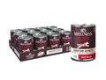 Grain Free Beef Recipe M2716