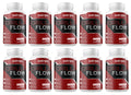 10 Pack Extra Strength Capsules Z2676