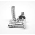 1/4 inch-20 x 1 1/2 inch Stainless Steel Carriage Bolt H85832