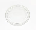 Sharp Microwave Glass Plate Turntable J7688