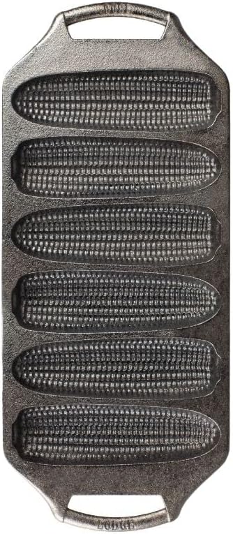 Cast Iron Cornstick Pan W99074