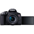 24.1 Megapixel Digital SLR Camera with Lens U7905