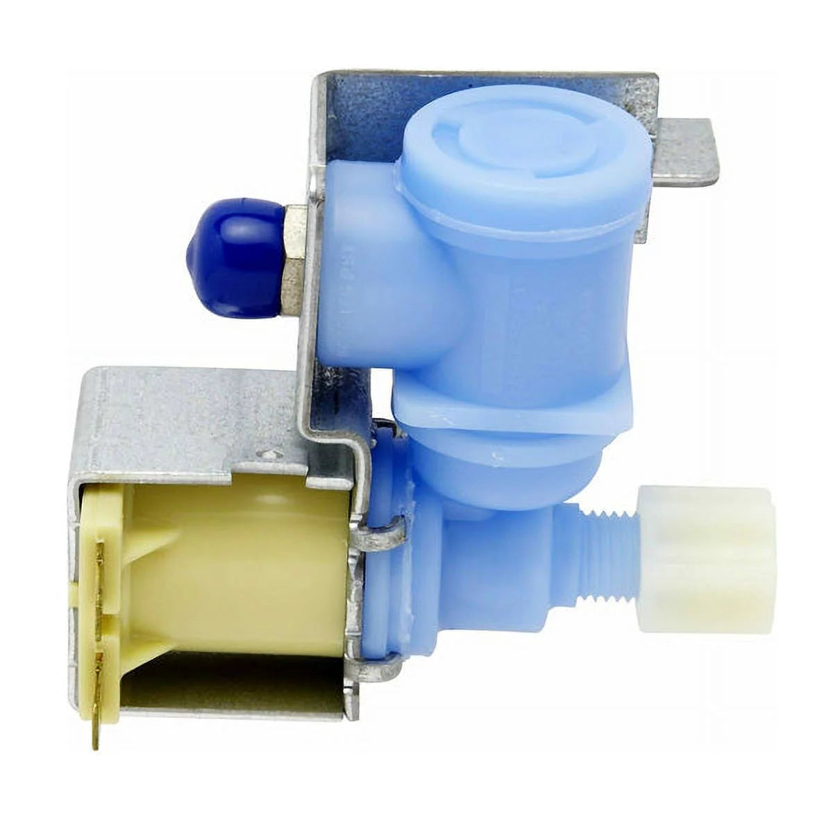 Single Solenoid Water Valve I157