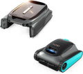 Robotic Pool Cleaner with Robotic Pool Skimmer A27855