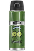 Stainless Steel Vacuum Insulated Drink Bottle, 24oz C177785