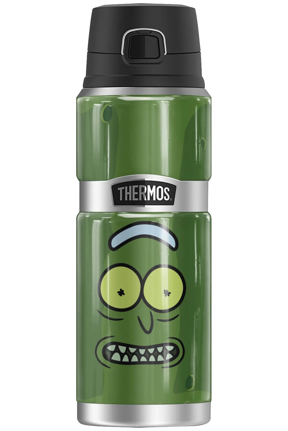 Stainless Steel Vacuum Insulated Drink Bottle, 24oz C177785