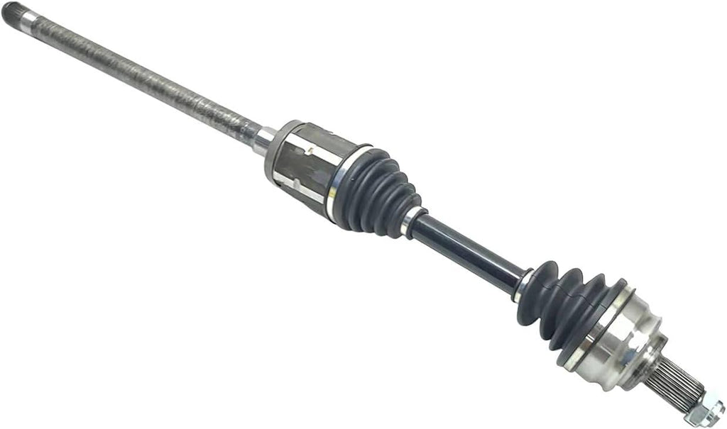 2Pcs CV Axle Half Shaft Drive Axle Shaft S35772