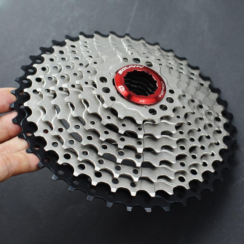 9 Speed Cassette 11-40T K559