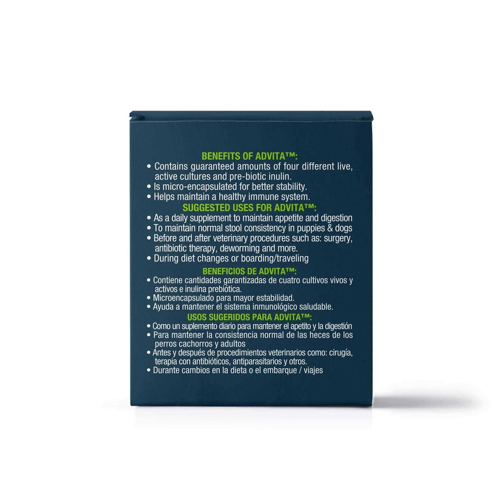 Probiotic Nutritional Supplement for Dogs U58238