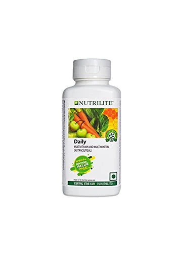 Multivitamin and Multimineral Tablet T20465