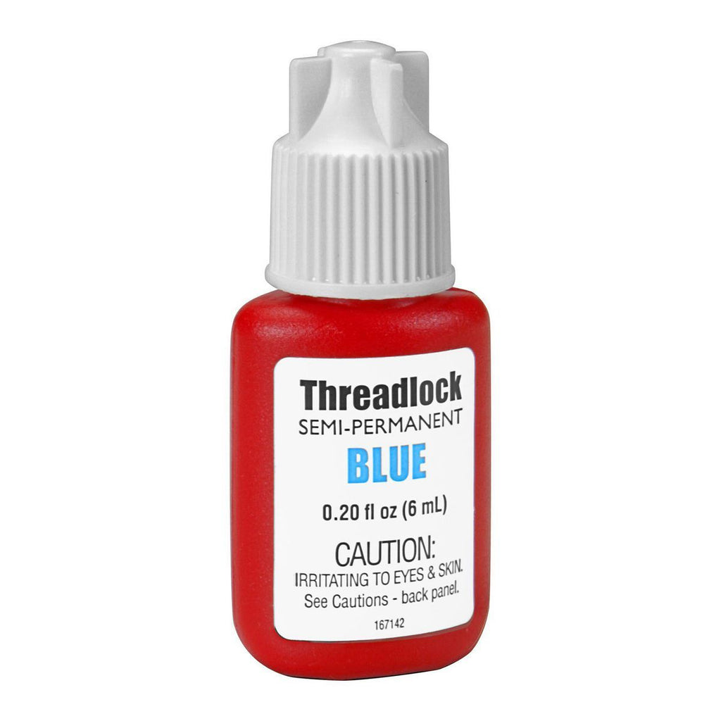 0.20 fl. oz. Semi-Permanent Threadlock H592688