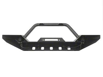 Bumper with LED Fog Lights Y55897