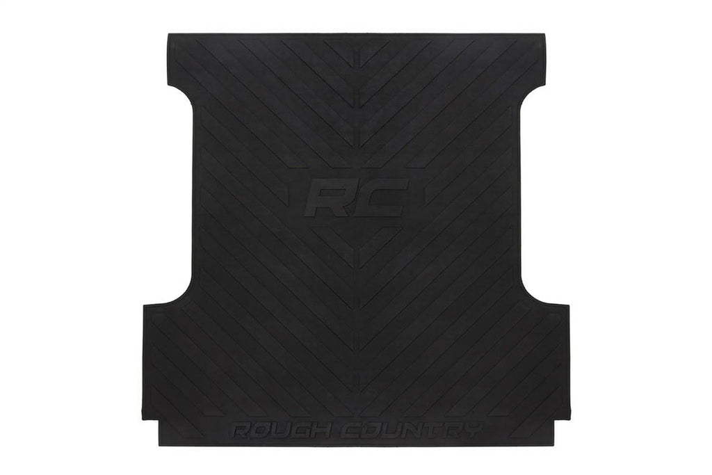 Truck Bed Mat for 6 Foot 4 inch Bed A691