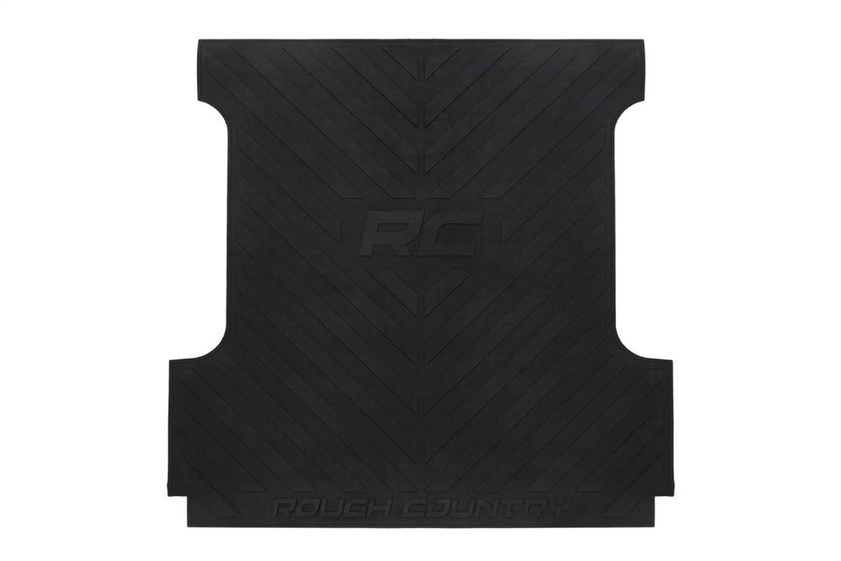 Truck Bed Mat for 6 Foot 4 inch Bed A691