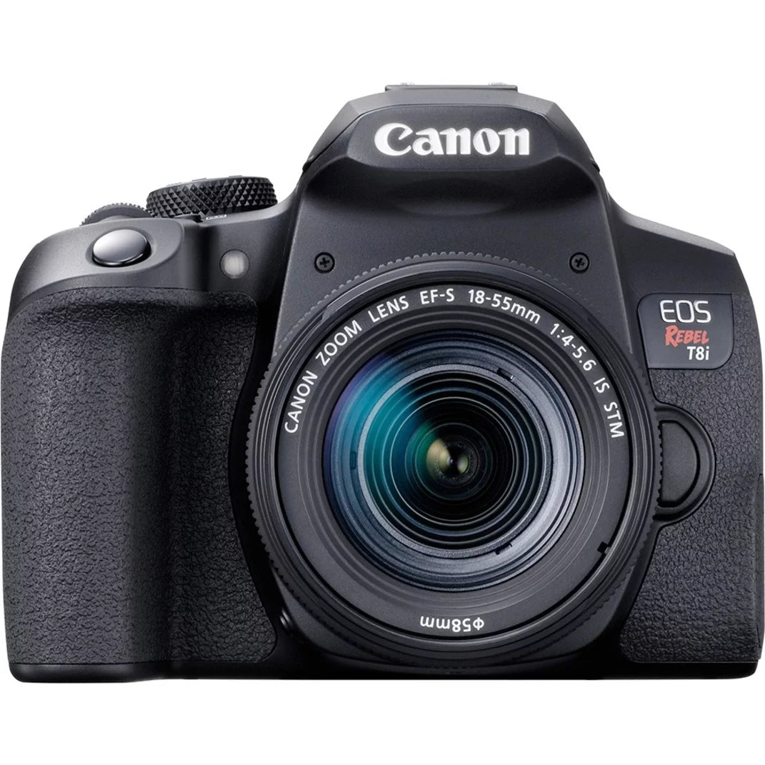 24.1 Megapixel Digital SLR Camera with Lens U7905