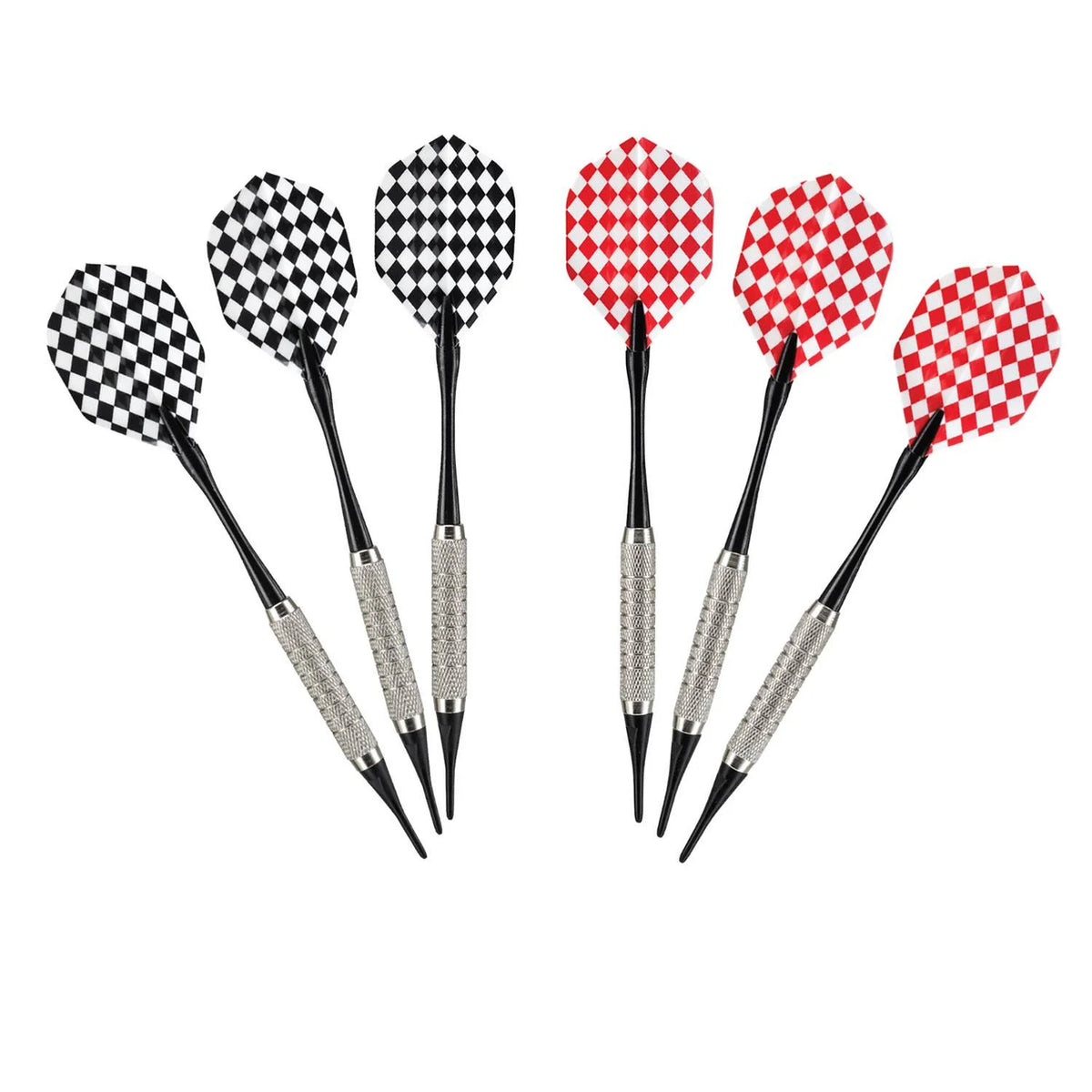 Electronic Dartboard, 13.5" Compact Target G31606