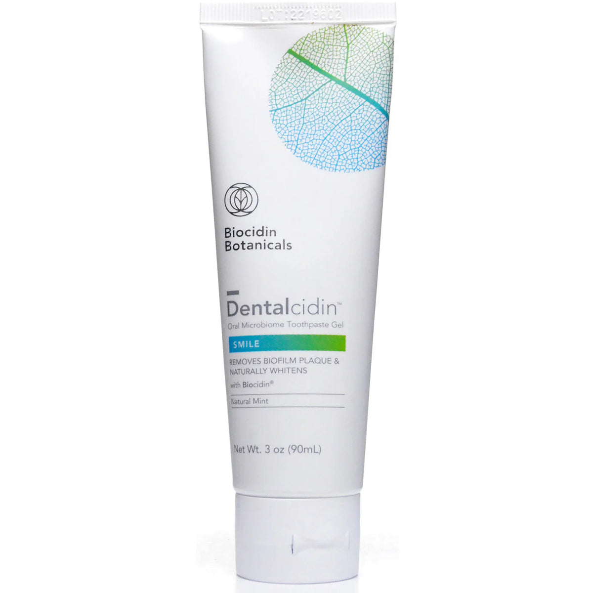 Toothpaste 3 oz T556