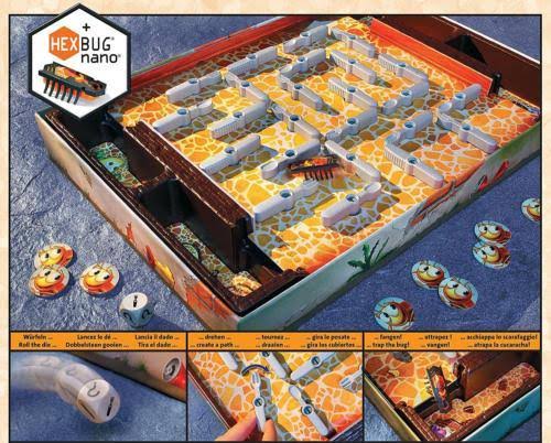 La Cucaracha Game F3592