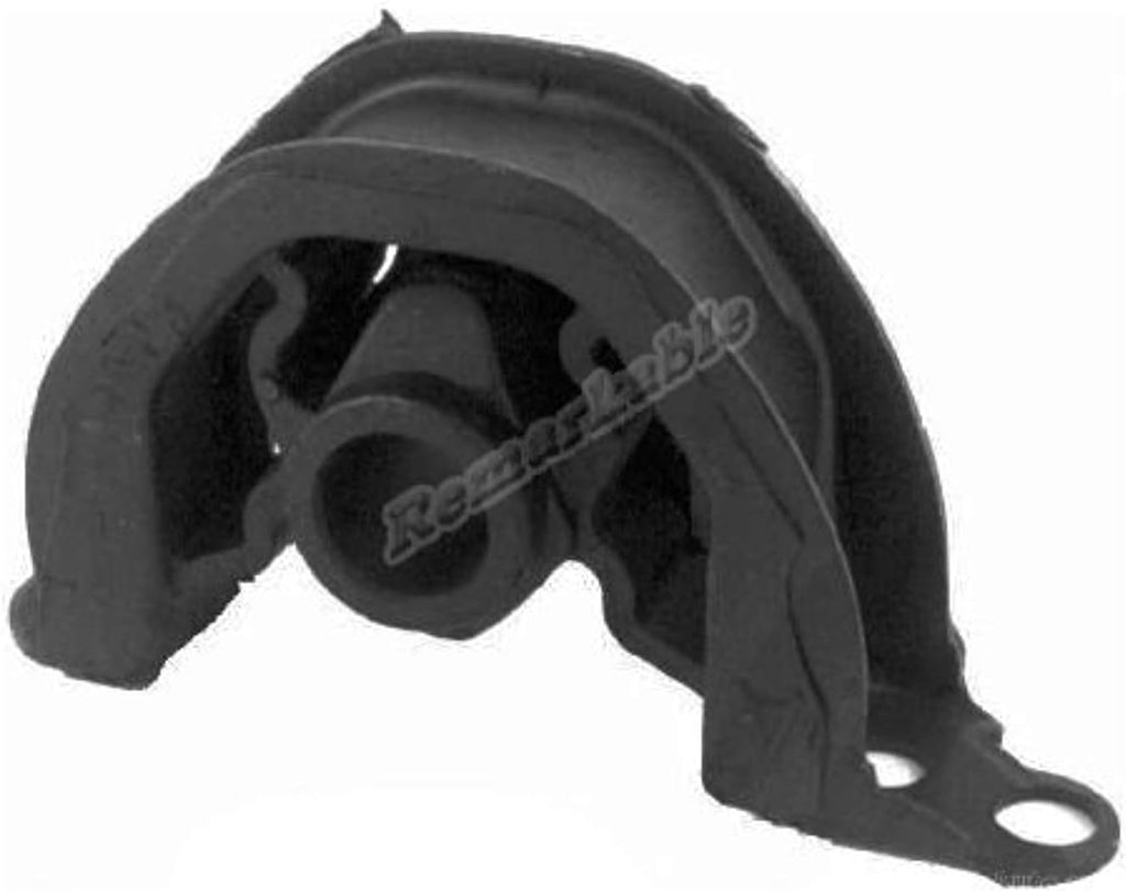 Transmission Engine Motor Mount Kit Pack of 2 A3681