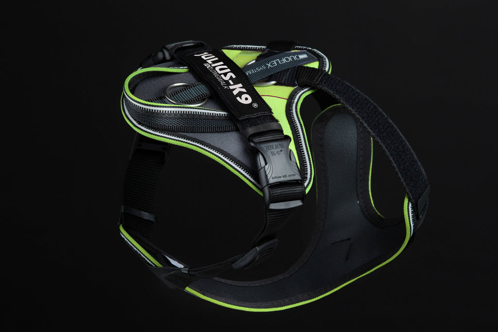 Reflective Dog Walking Harness, Size XL L7423