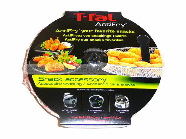 Snack Grill Basket G929