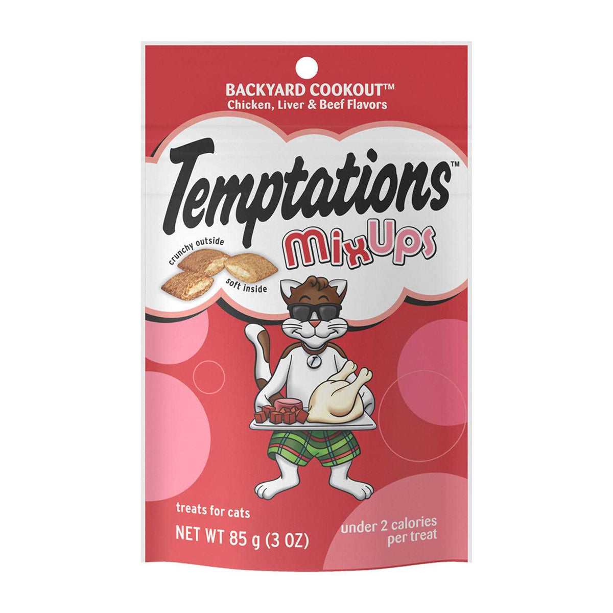 Cat Treats P755