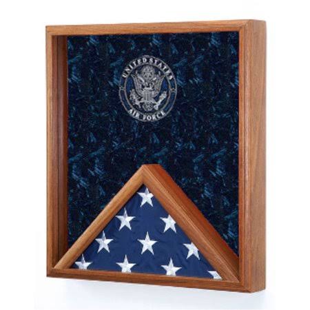 Army Retirement Flag Case V494
