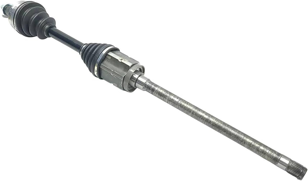 2Pcs CV Axle Half Shaft Drive Axle Shaft S35772