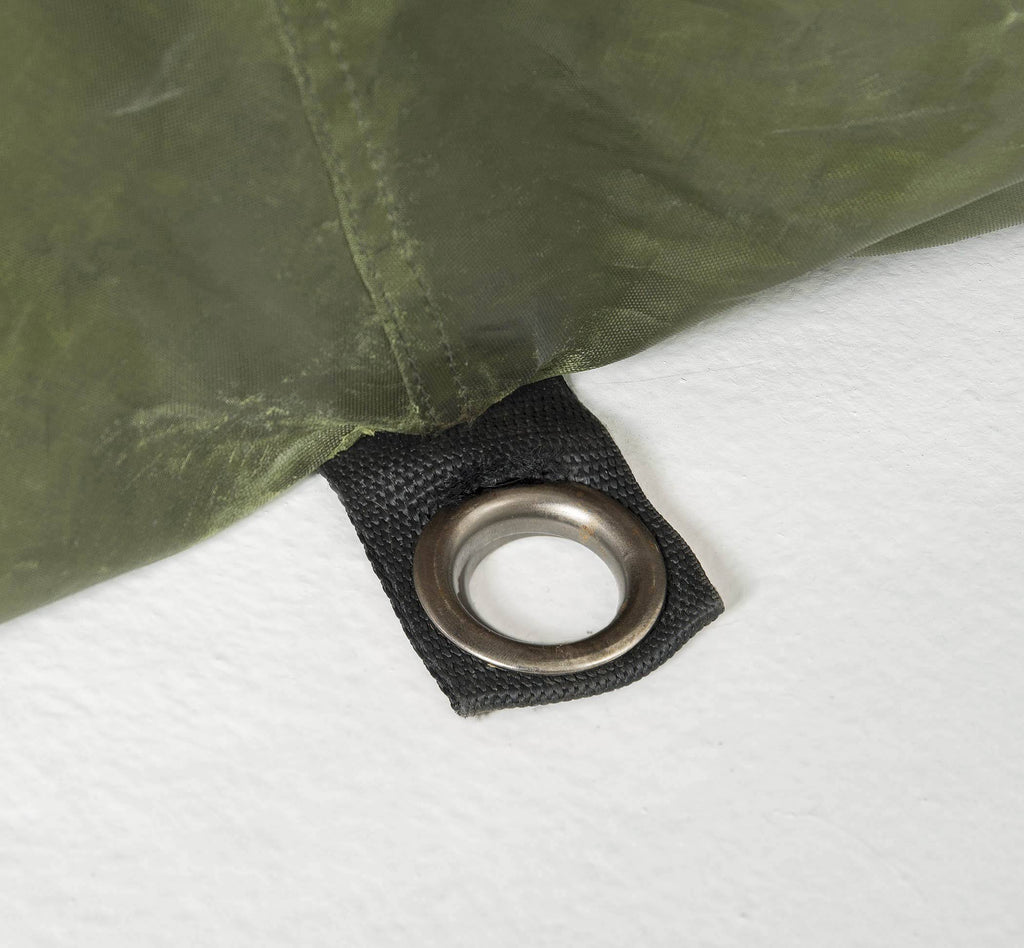 Forest Green Quick-Set Escape Shelter U963