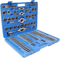 110-Piece Metric Tap and Die Set Z13981