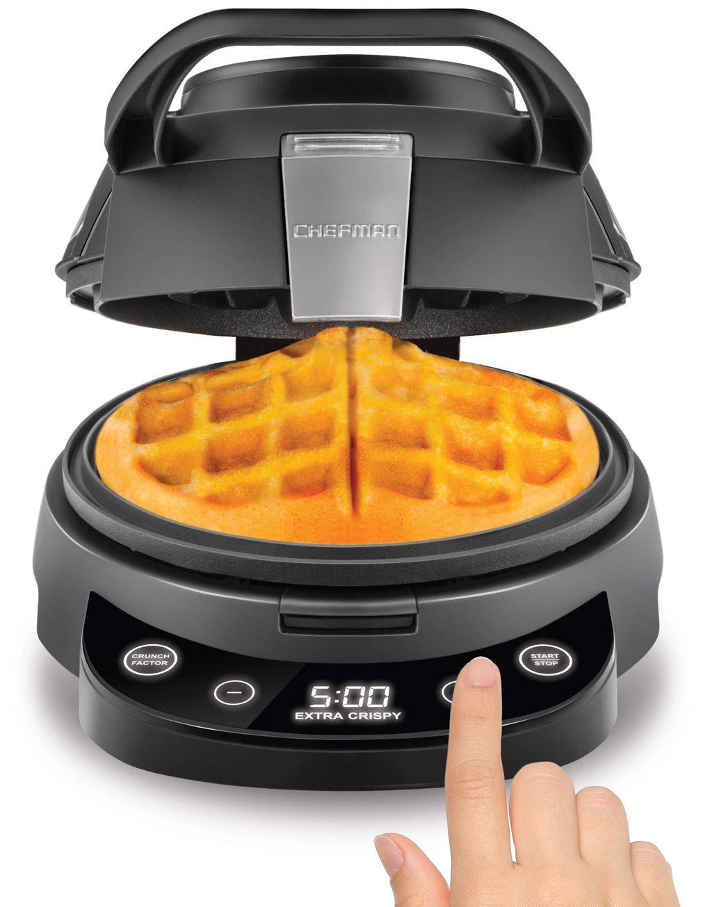 Waffle Maker I752801