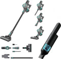 Cordless Vacuum and Handheld Vacuum I5379