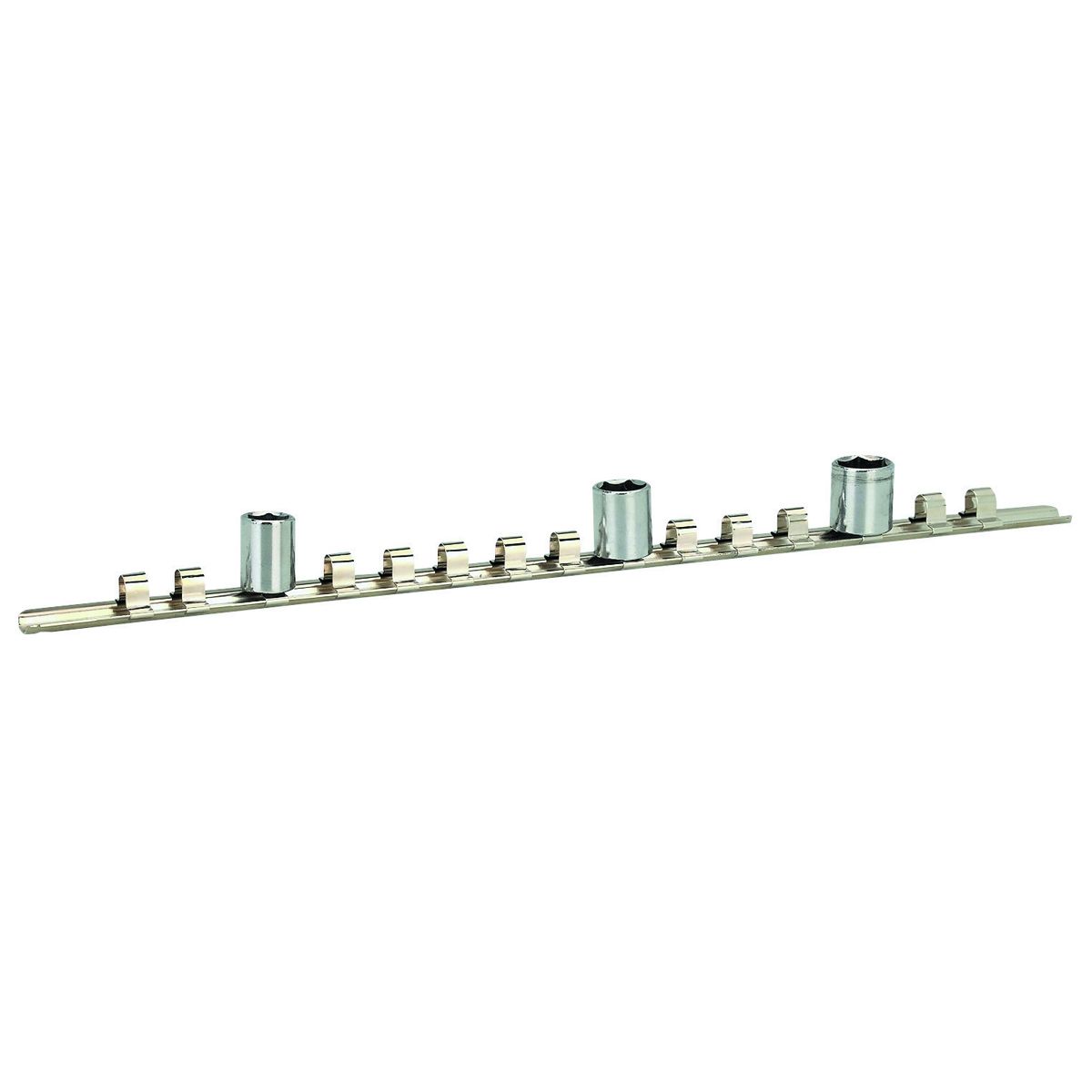 1/4 in. Socket Rail Q70973