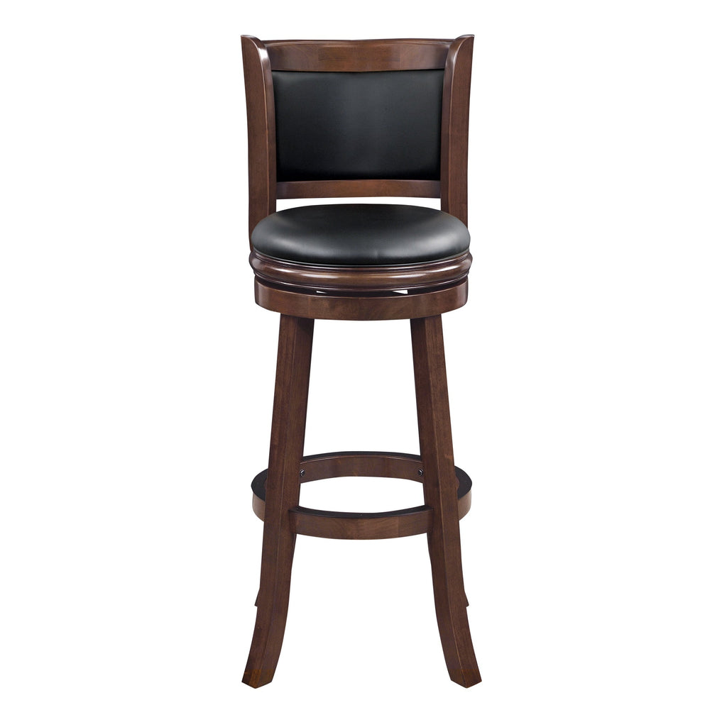 34" Extra Tall Swivel Bar Stool Z62101
