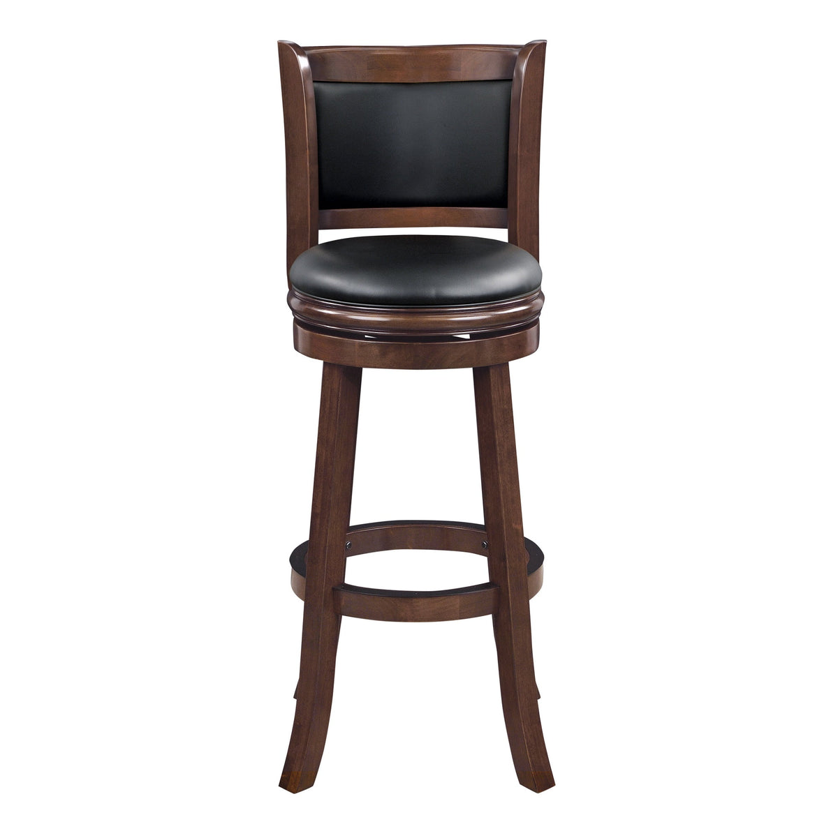 34" Extra Tall Swivel Bar Stool Z62101