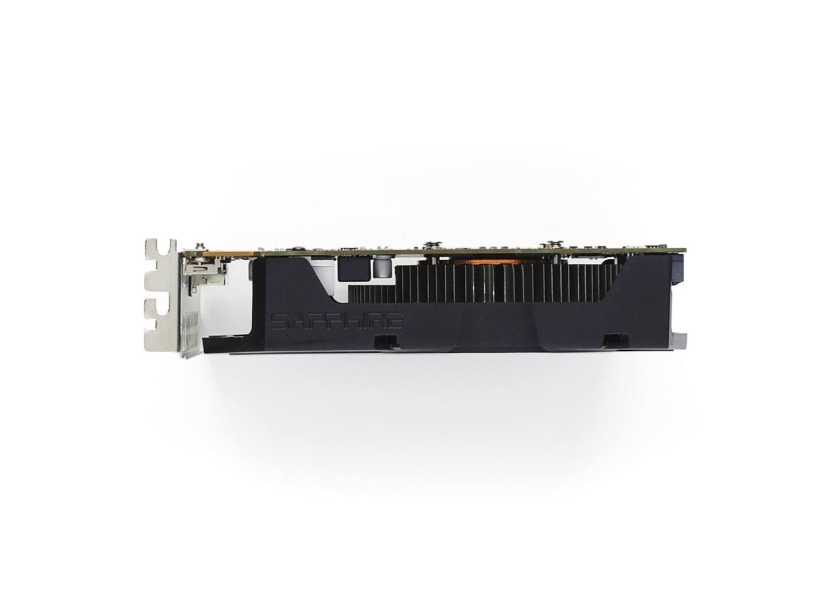 2 GB GDDR5 SDRAM PCI Express 3.0 x16 Graphic Card B8288