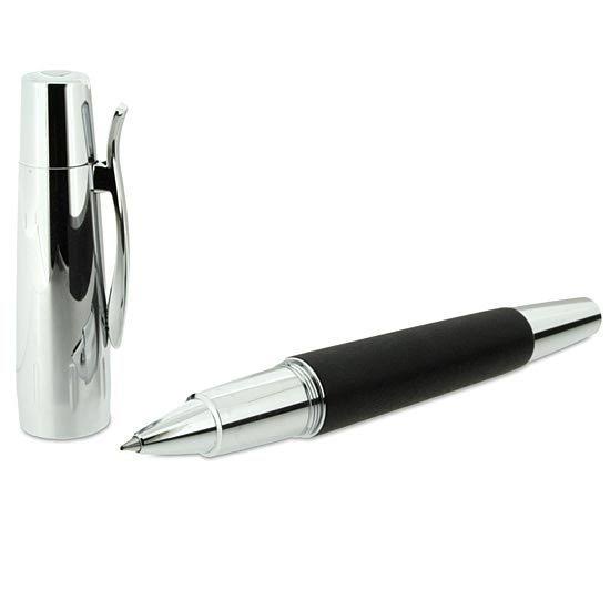 Black Rollerball Pen I960036