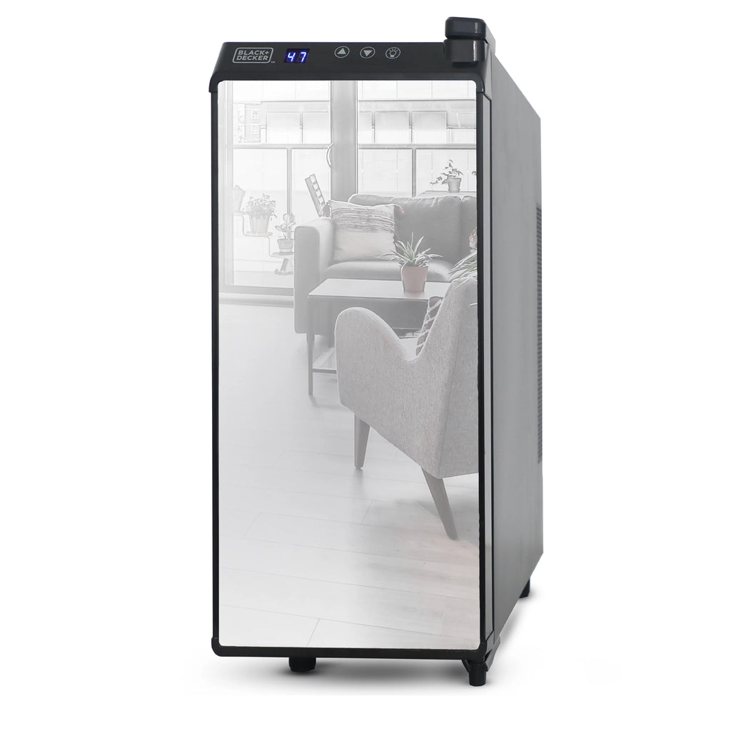 6-Bottle Thermoelectric Wine Cellar X85041
