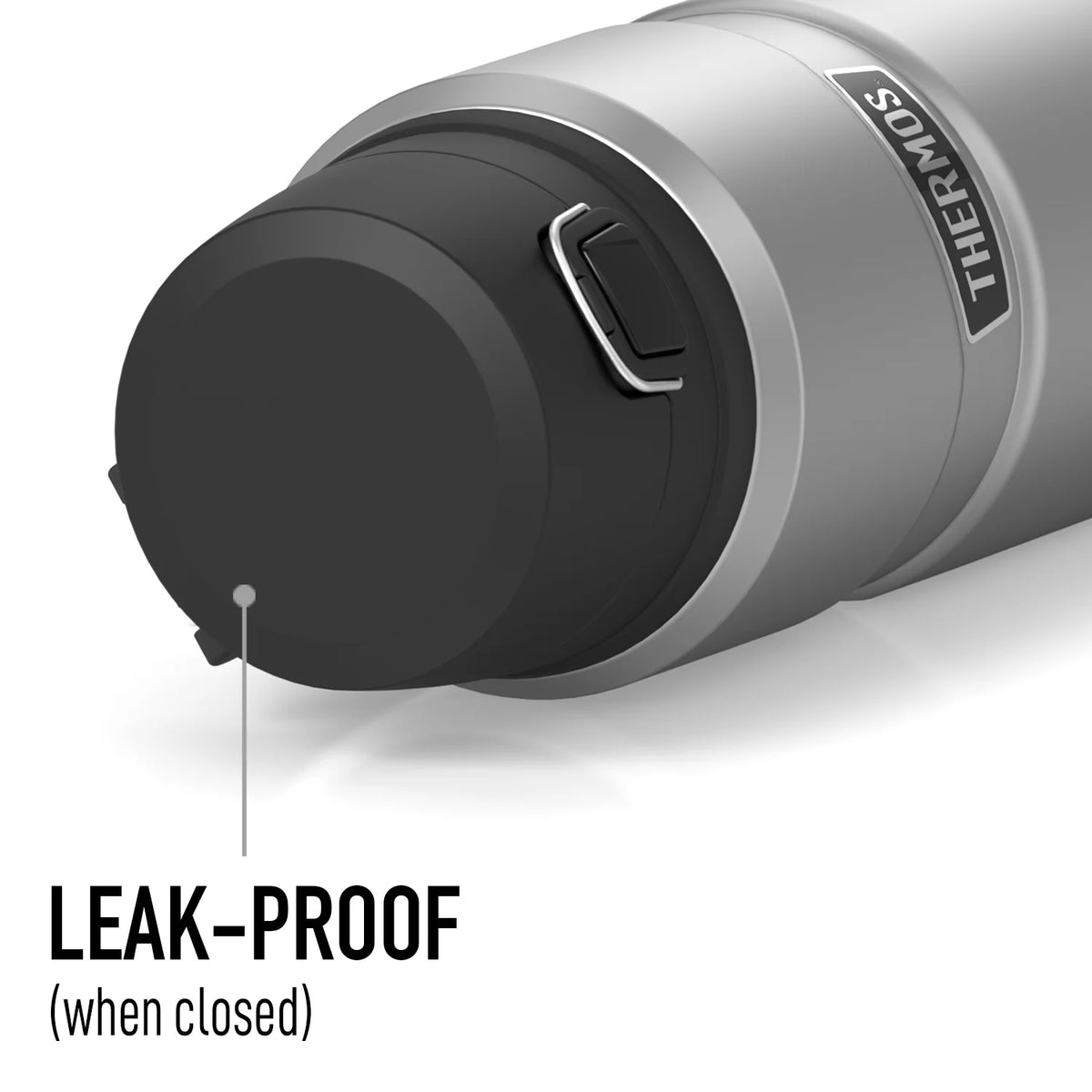 Stainless Steel Vacuum Insulated Drink Bottle, 24oz C177785