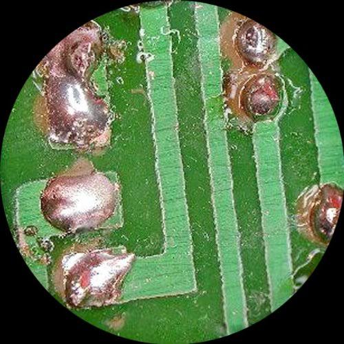 20X-40X Stereo Microscope with USB Camera I257854