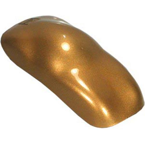 Metallic Gold Basecoat Quart Kit K52288