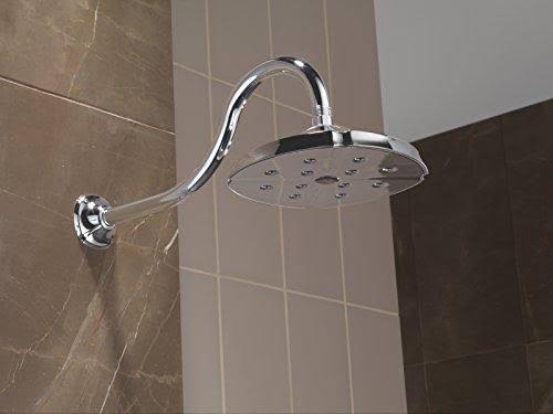Champagne Bronze Single-Setting Shower Head I721