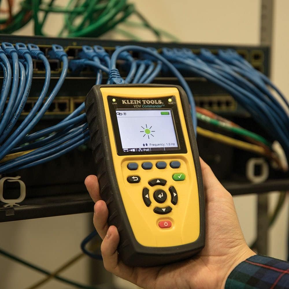 Network Tester Remote Kit J812818