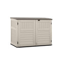 Horizontal Storage Shed X950