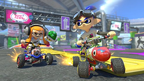 Mario Kart 8 Deluxe F99890